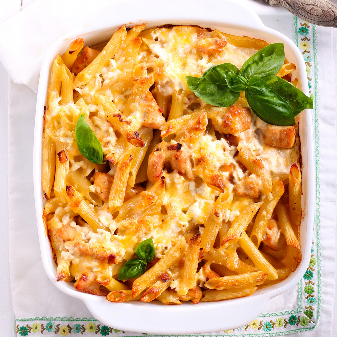 Baked Turkey Rigatoni – Super King Markets