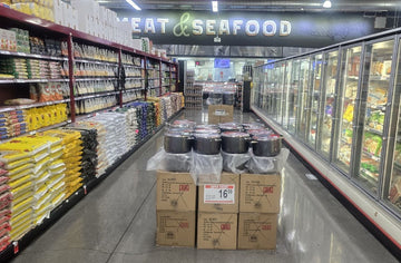 Your Guide to Choosing an Ethnic Grocery Store in Glendale