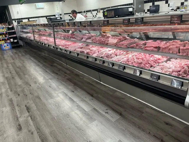 Butcher Shops Near You: Where to Get the Best Meat in Your Area