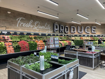 Experience the Best Farm Fresh Produce Claremont Offers