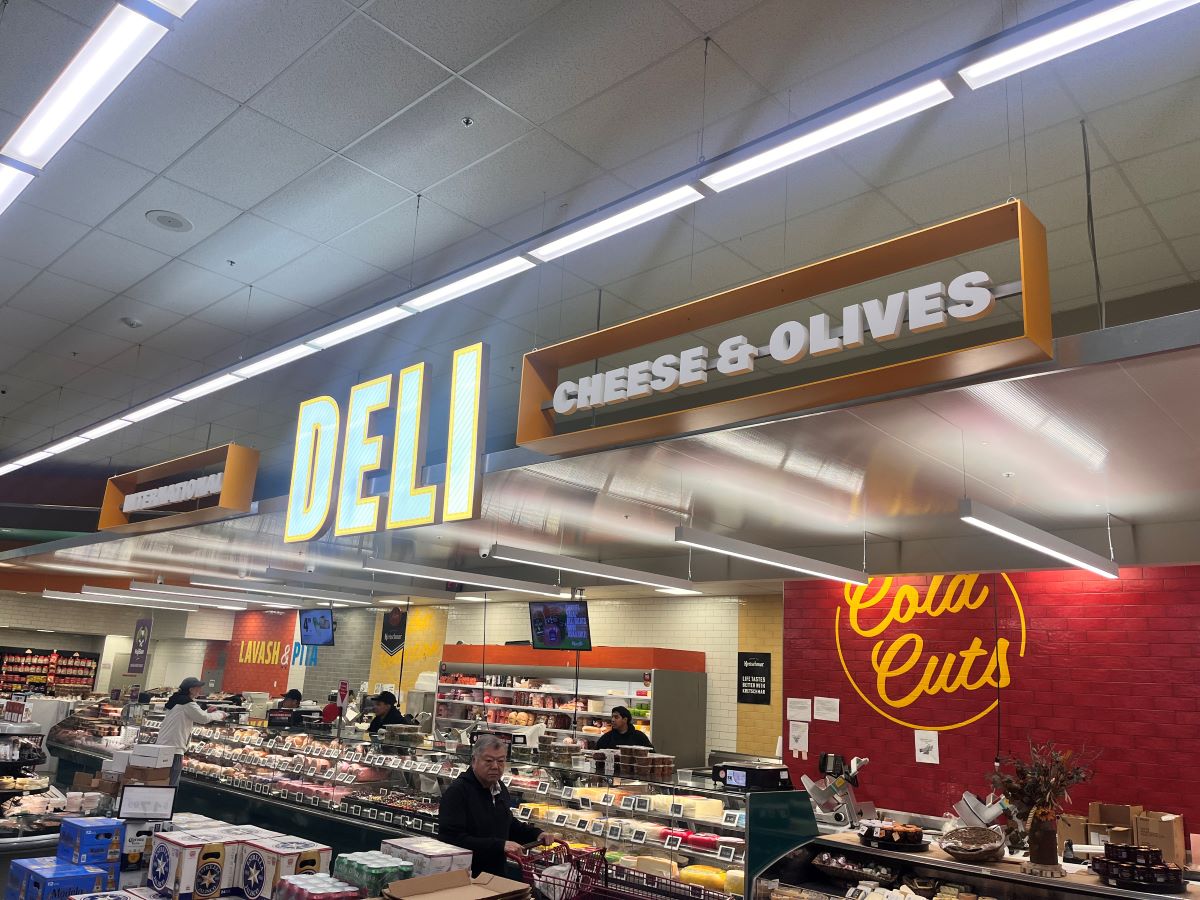 Top Reasons to Choose a Quality Supermarket Near You
