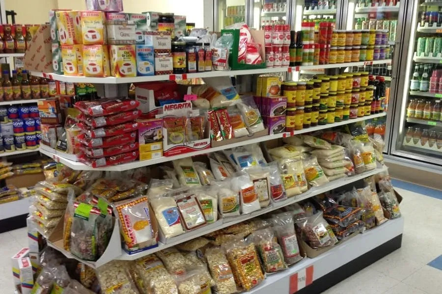 Budget-Friendly Grocery Store in Santa Ana with Weekly Specials