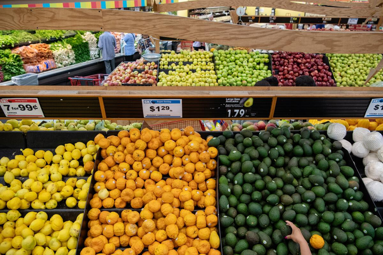 affordable fresh produce delivery