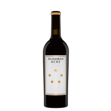 Hundred Acre Ancient Way Vineyard Shiraz 2006 750ml | ShopSK