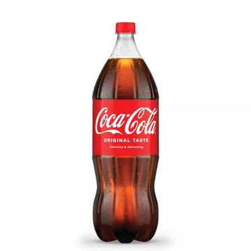 Coca Cola Classic 2L