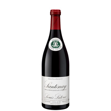 Louis Latour Santenay 750ml