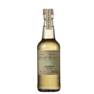 Casamigos Reposado Tequila 375ml