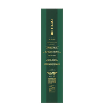 Don Julio Anejo 1942 FIFA World Cup 2026 Limited Edition 750ml — view 2