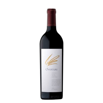 Overture By Opus One Wine 2018 750ml