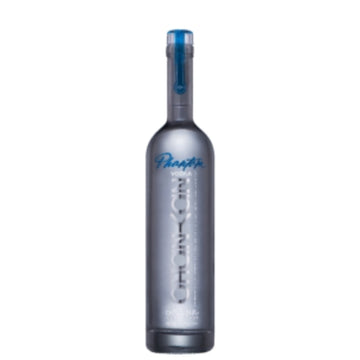 Ohanyan Phantom Vodka 700ml
