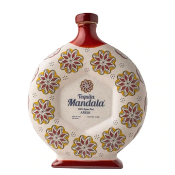 Mandala Anejo Tequila Edition 1 Liter