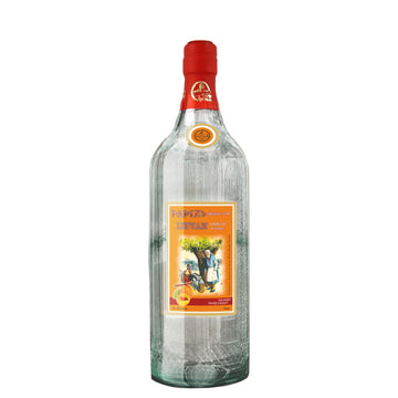 Ijevan Apricot Brandy 750ml