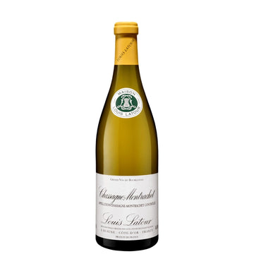 Louis Latour Chassagne-Montrachet 750ml