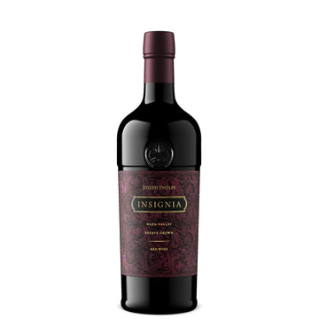 Joseph Phelps Insignia 2019 750ml
