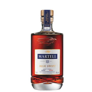 Martell Blue Swift Cognac 375ml