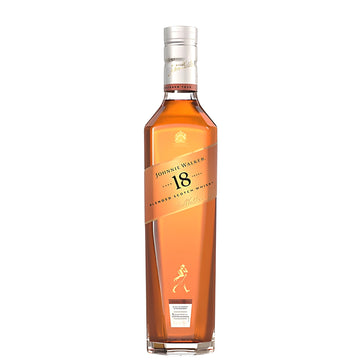 Johnnie Walker 18 Yr Blended Scotch 750ml — view 2