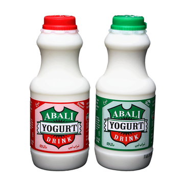 Abali Yogurt Drinks 16 oz