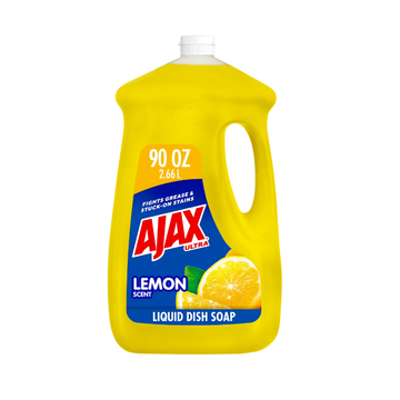 Ajax Dish Soap 90 oz