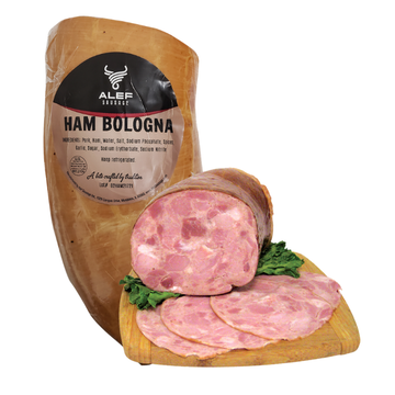 Alef Ham Bologna
