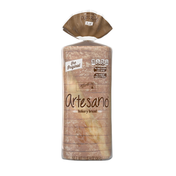 Alfaro Artesano Bread 20 oz