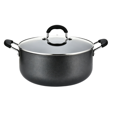 Alpine Cuisine Dutch Oven 5 Qt
