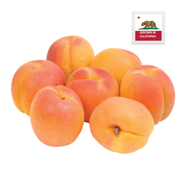 Apricots