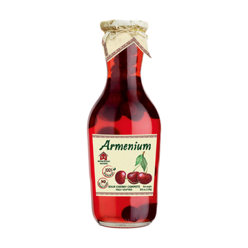 Armenium Compote Cherry 11000 ml