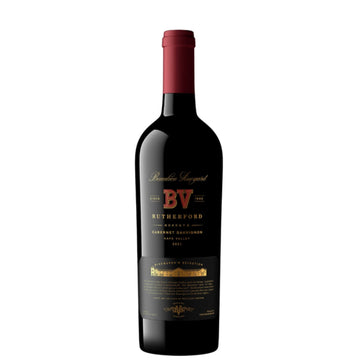 BV Cabernet Sauvignon Rutherford Reserve Napa Valley 750ml