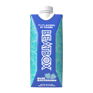 Beatbox Cocktails 16.9 oz
