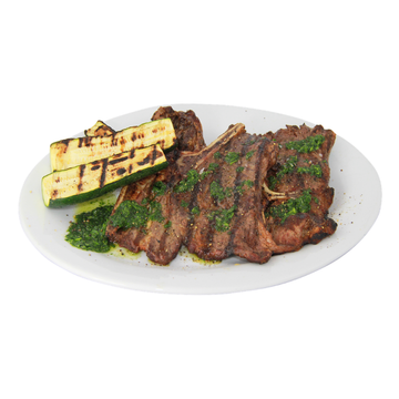 Beef 7 Bone Steak or Chuck Tender Roast