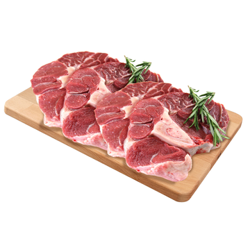 Beef Shanks