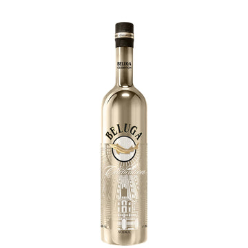 Beluga Celebration Vodka 750ml