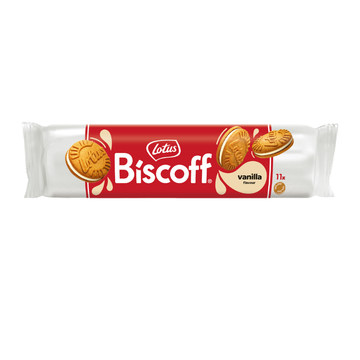 Biscoff Vanilla Cream Cookie Sandwich 5.29 oz