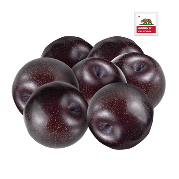 Black Plums