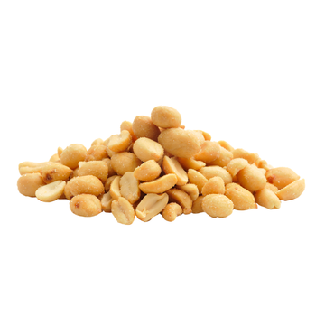 Blanched Peanuts