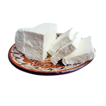 Bulgarian Feta Cheese