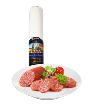 Busseto Dry Salami