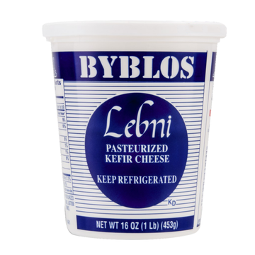 Byblos Lebni 16 oz