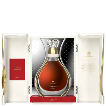 Courvoisier L'Essence Cognac 700ml — view 3