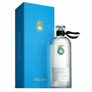 Casa Dragones Joven Tequila 750ml
