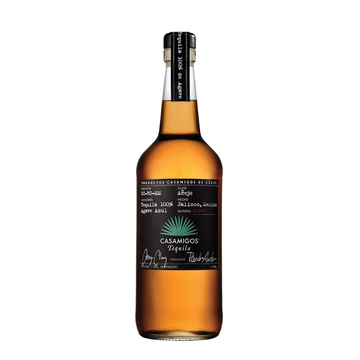Casamigos Anejo Tequila 750 ml