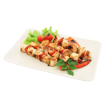 Chicken Breast Cubes or Thigh Meat Boneless