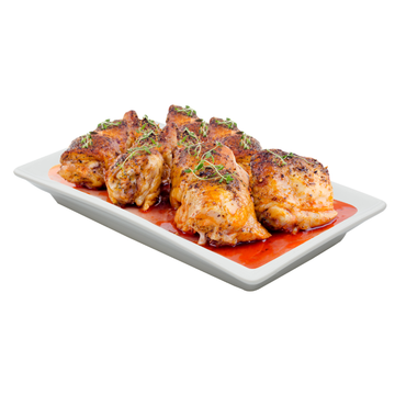 Chicken Leg Meat or Fajitas Regular or Marinated