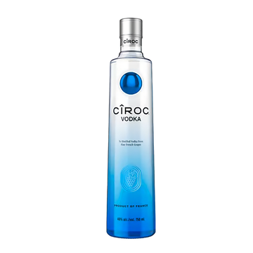 Ciroc Vodka 750 ml