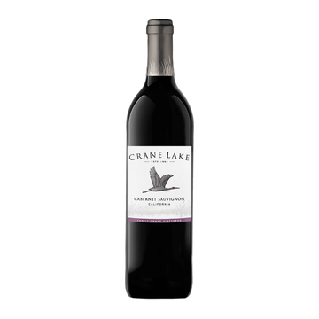 Crane Lake Cabernet Sauvignon 750 ml