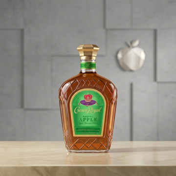 Crown Royal Regal Apple 750ml
