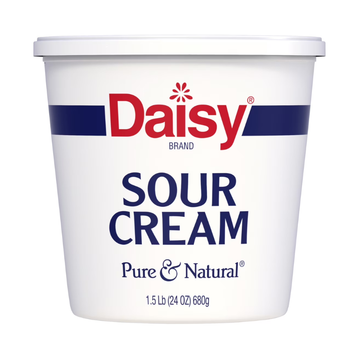 Daisy Sour Cream 24 oz