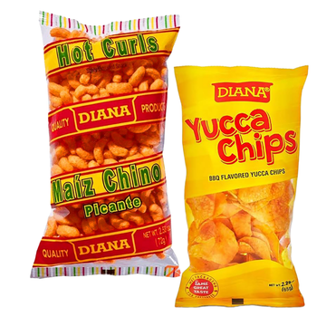 Diana Chips