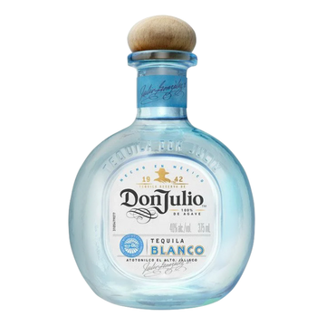 Don Julio Blanco Tequila (375 ml)