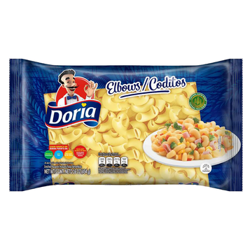 Doria Pasta (16 oz)